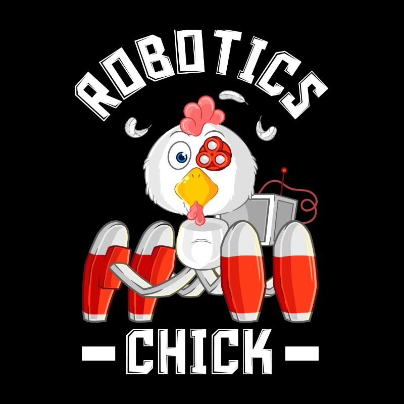 Programmeur de robots robotiques