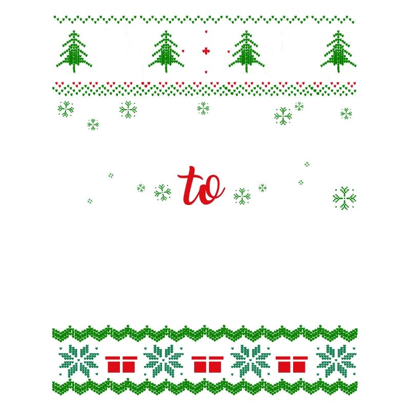 Am ehesten wird das Weihnachtshemd verschlafen,