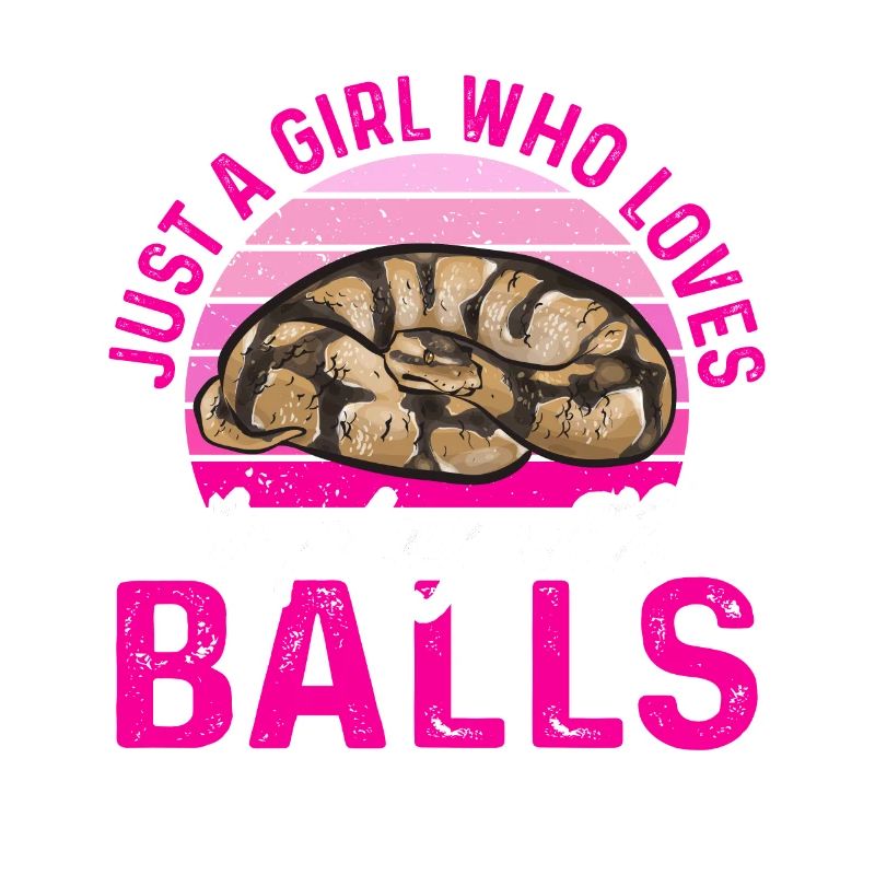 Ball Python Snake King Python