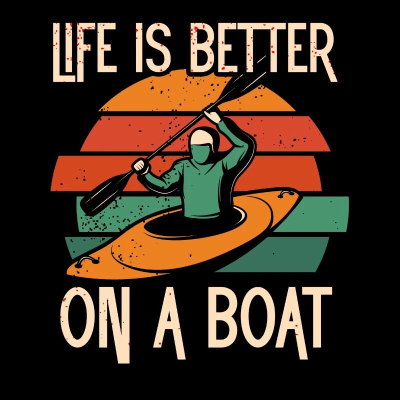 Rowboot Der Crew Boot Rowboot Rower Rowes Rower