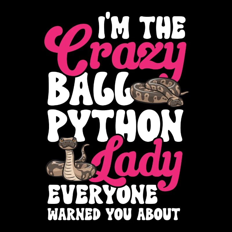 Ball Python Snake King Python