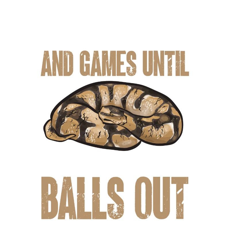 Ball Python Snake King Python