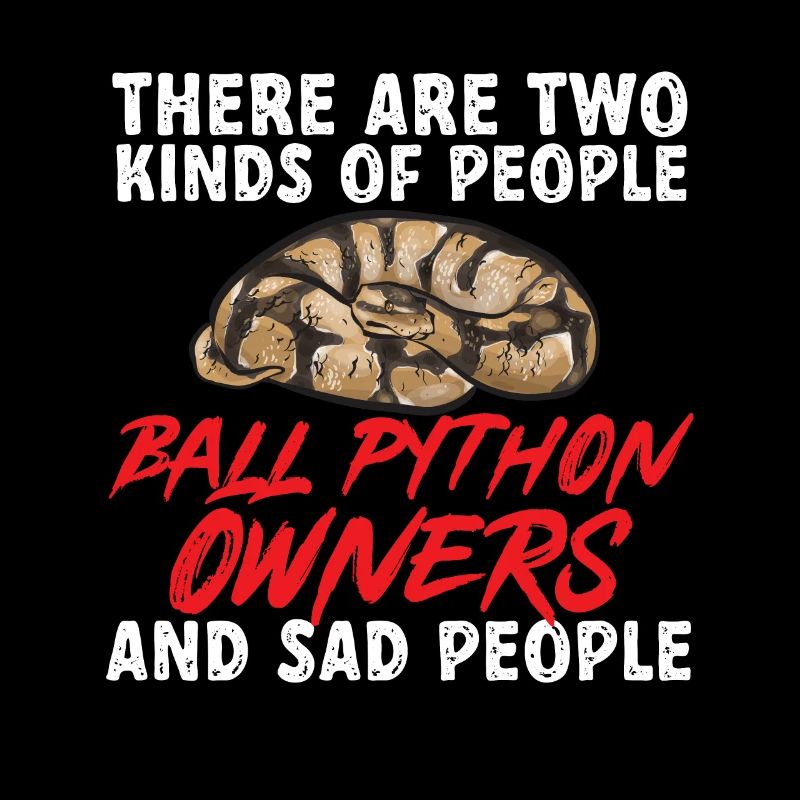 Ball Python Snake King Python