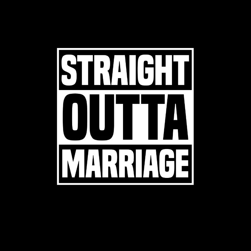 Divorce Separation End Relationship Gift