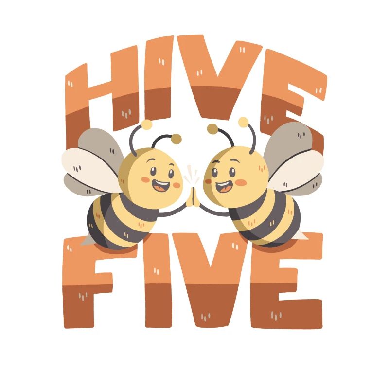 Hive Five