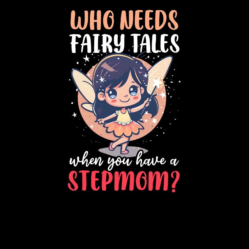 Muttertag Stiefmutter Wenn du eine Stiefmutter hast