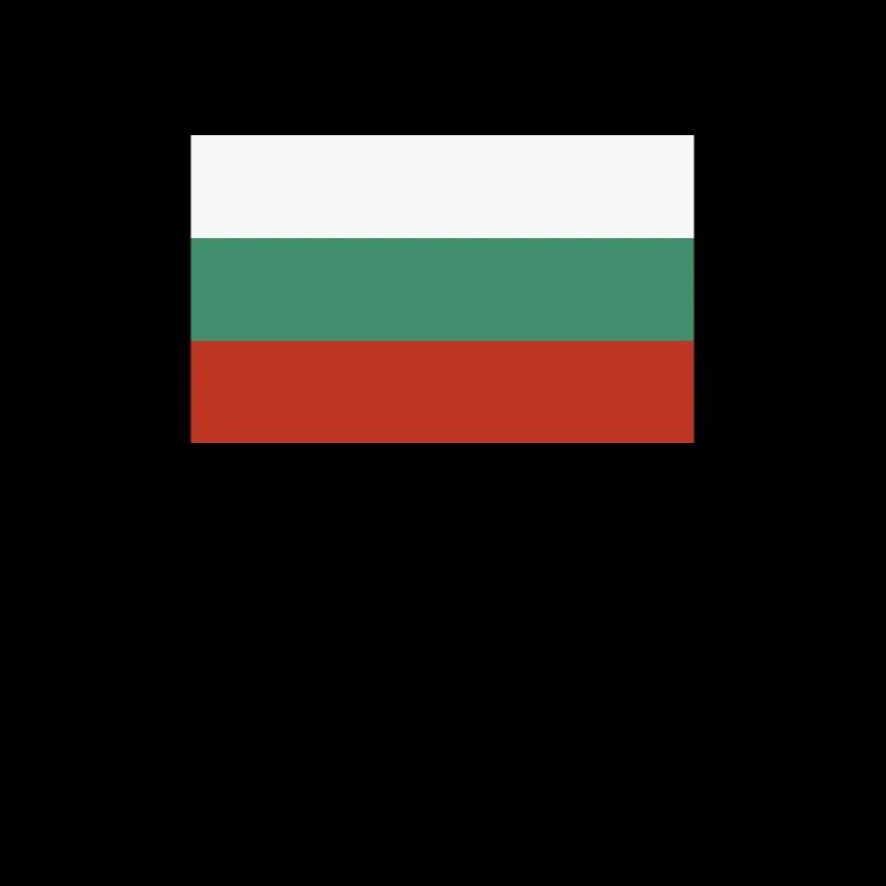 Drapeau de la Bulgarie