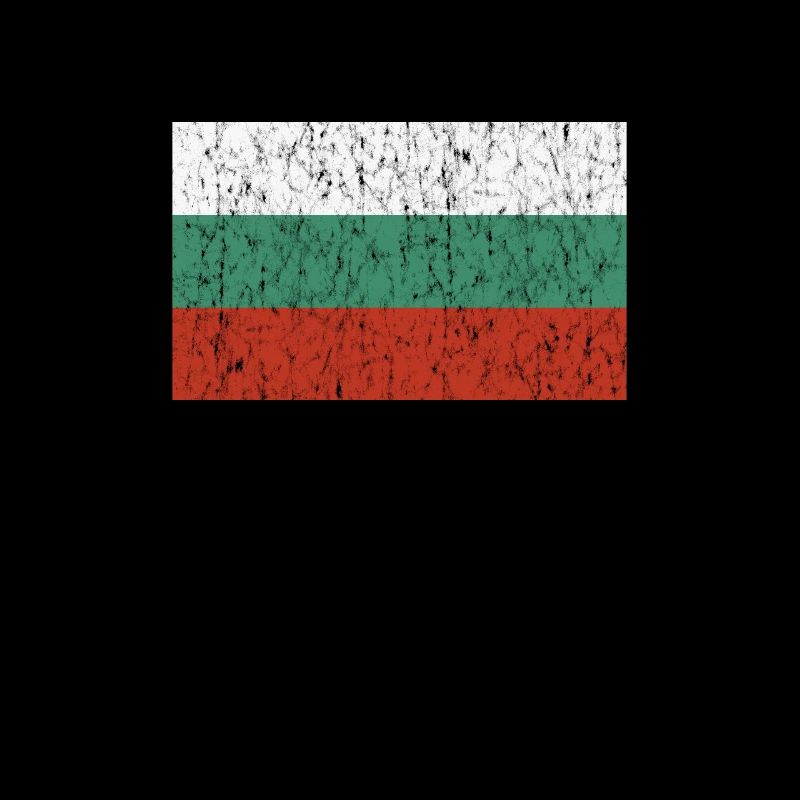 Drapeau de la Bulgarie