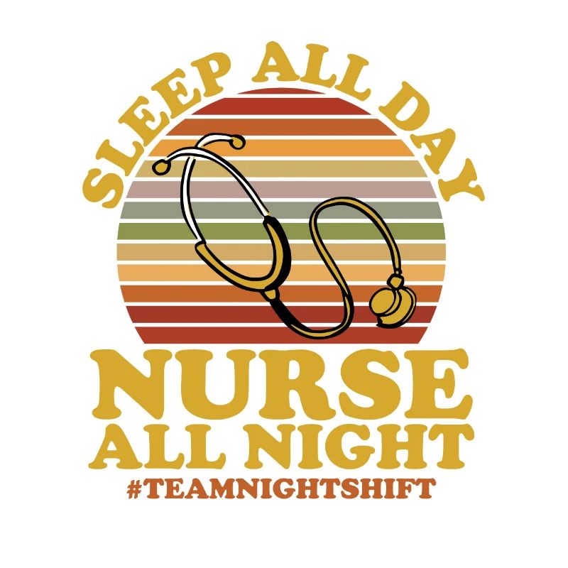 Night Shift Nurse