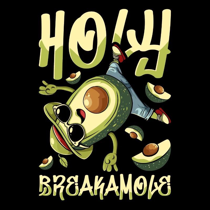 Breakdance Breakdancer Breakdancing