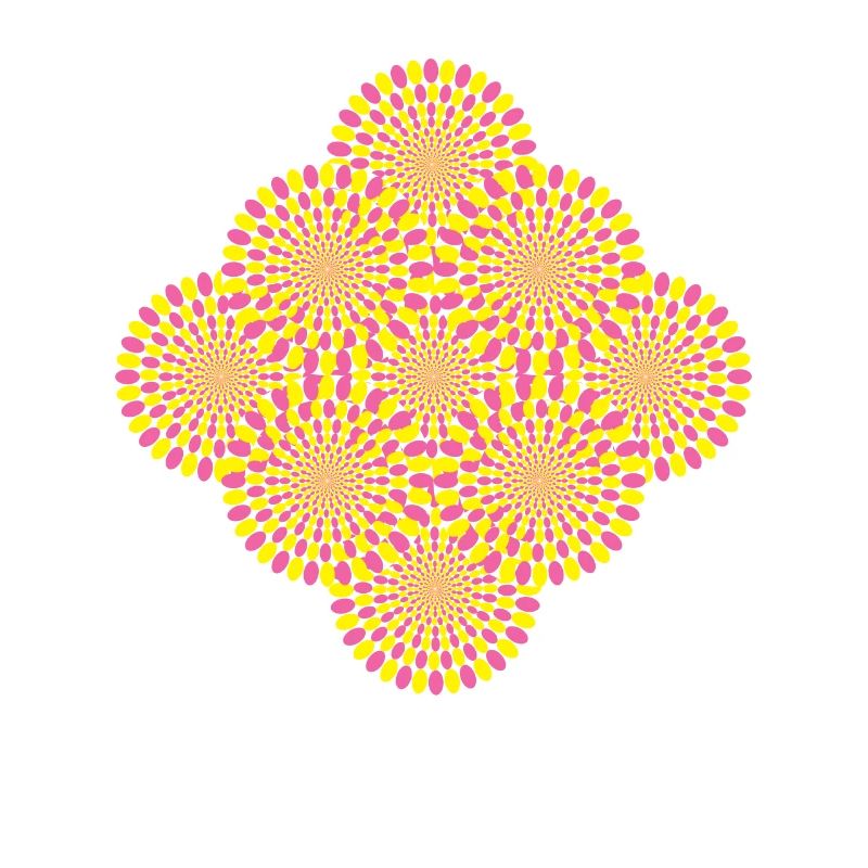 Perception Optical Illusion Illusion