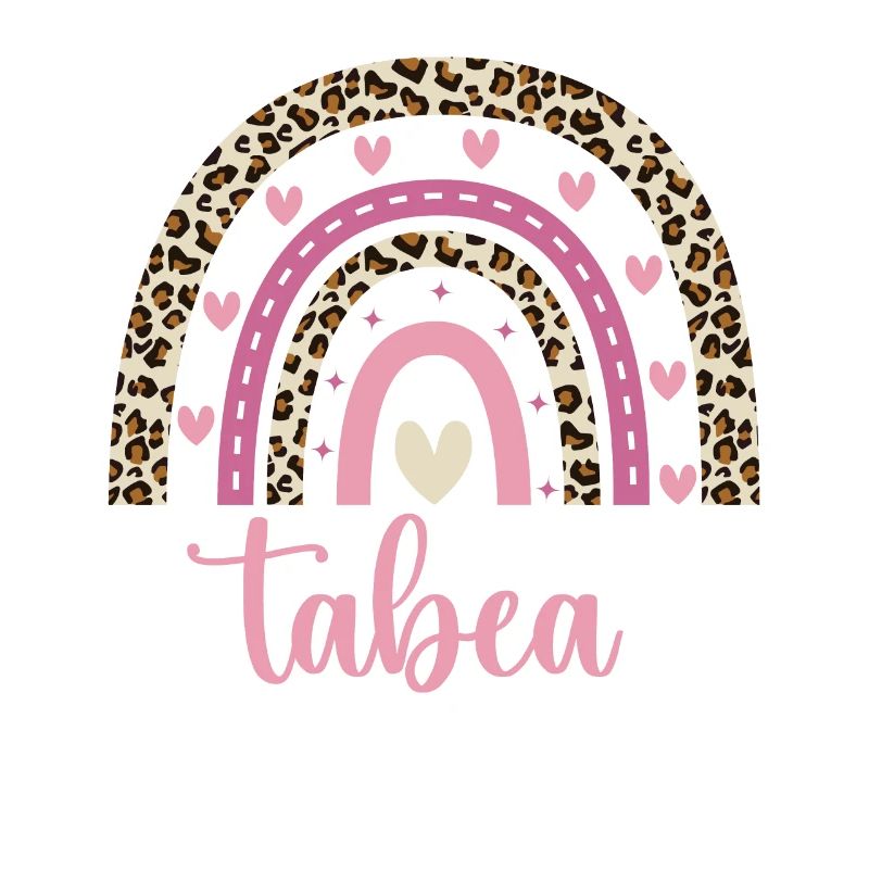 Tabea Regenbogen Name Geburtstag Tabea