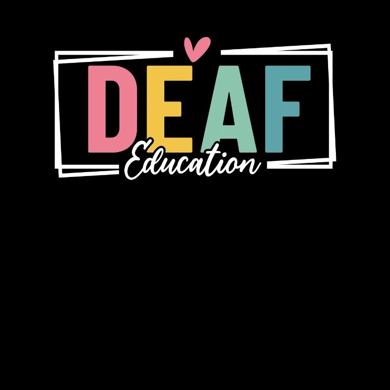 Éducation des sourds DHP Appréciation de l’enseignant Drôle