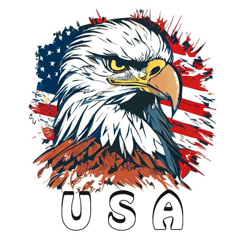 PYGARGUE À QUEUE BLANCHE