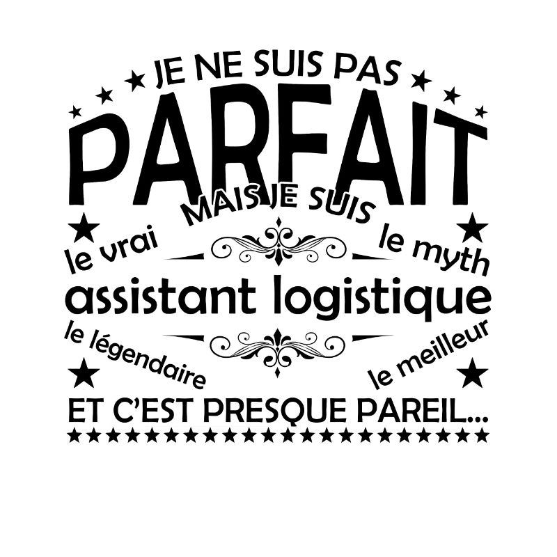 Logistics Assistant Gift Logistics Assistant l