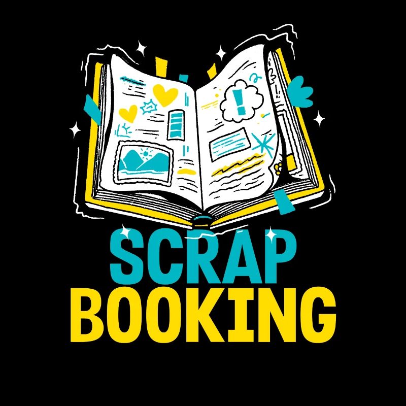 Memory Book, Scrapbook, Scrapbook, Scrapbook, Scrapbook