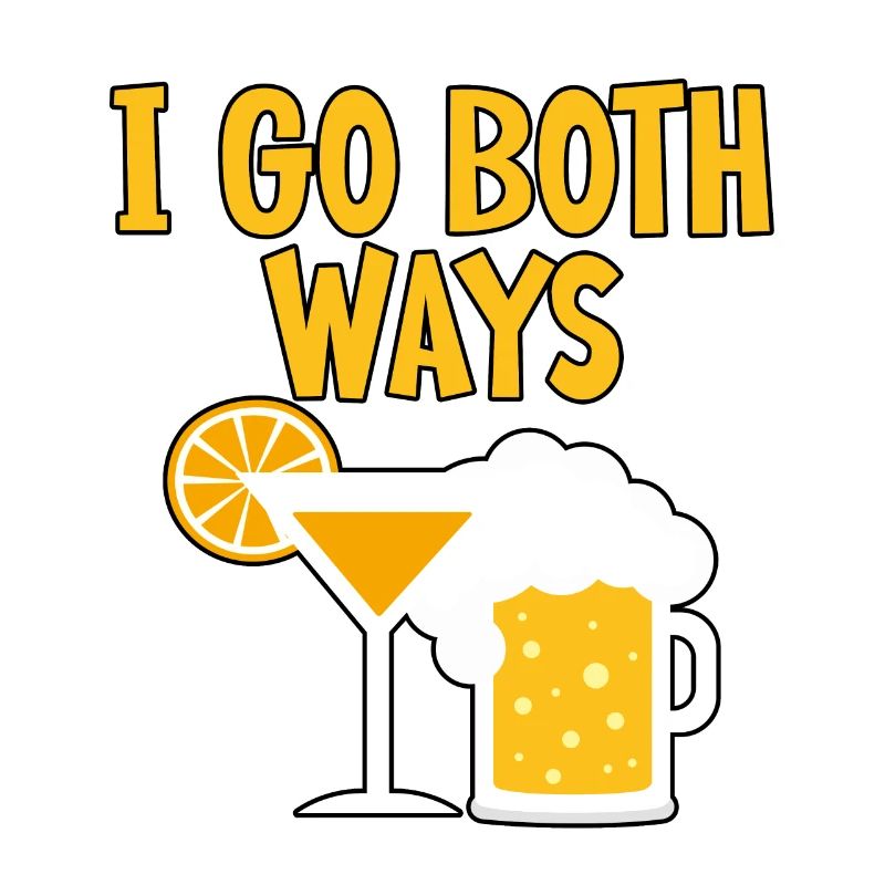 I Go Both Ways 2