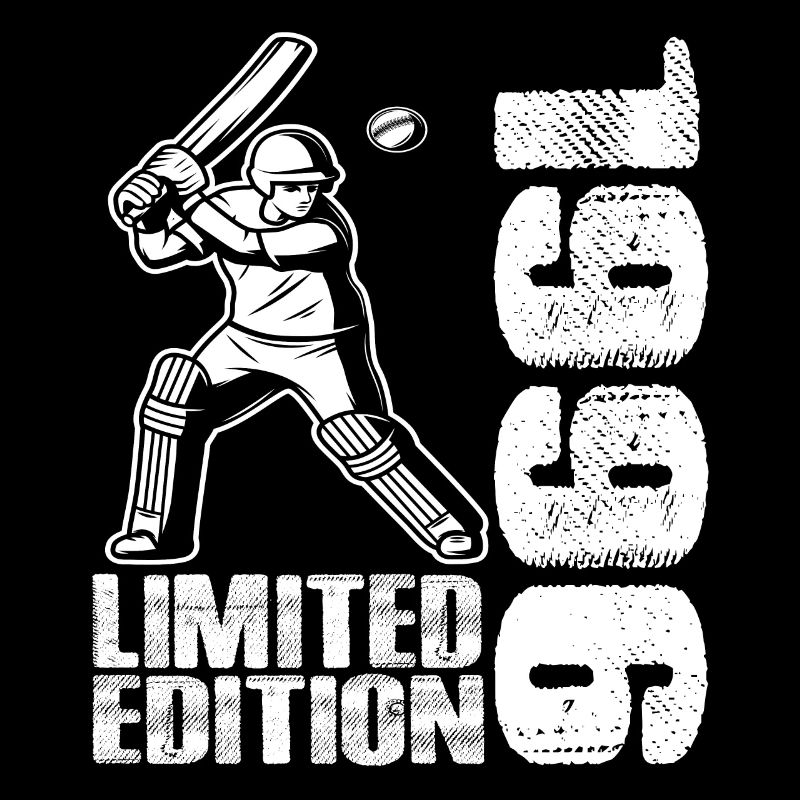 Édition limitée 1996 Édition limitée Cricket