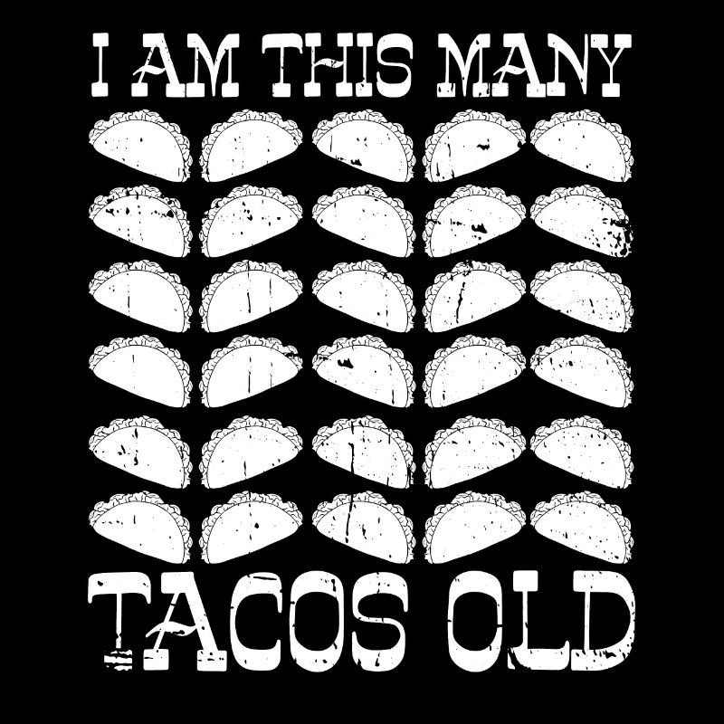 30e anniversaire 30 ans anniversaire 30 Taco
