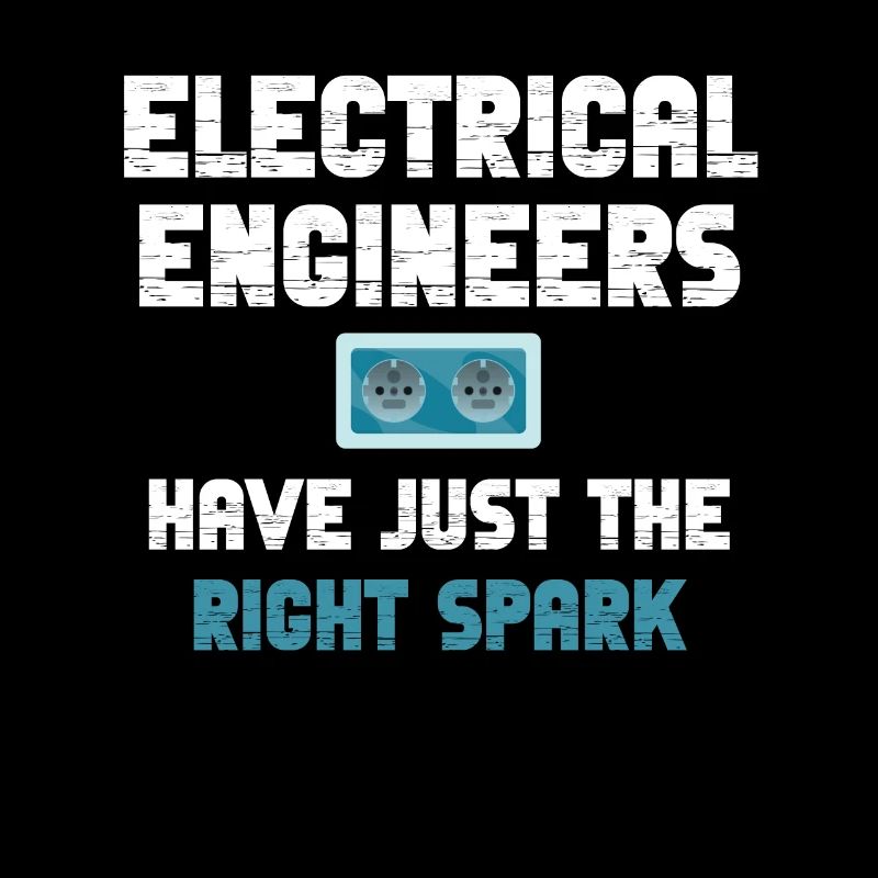 Electrical engineers have just the right thing