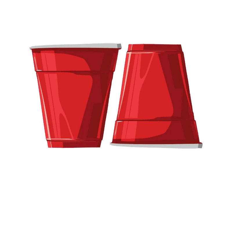 Stacking Cups Speed Stacker