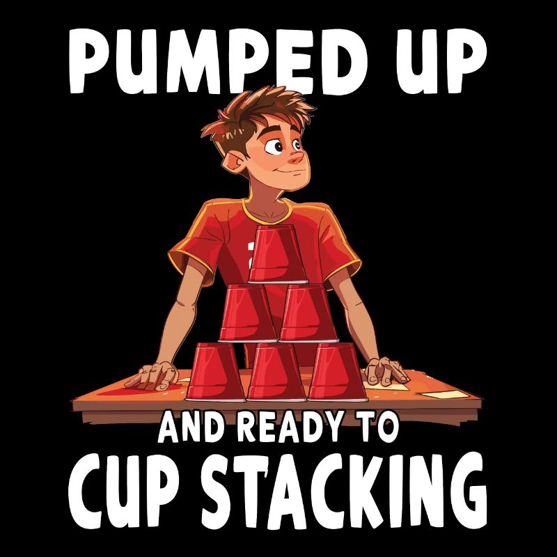 Empilage de gobelets Speed Stacker