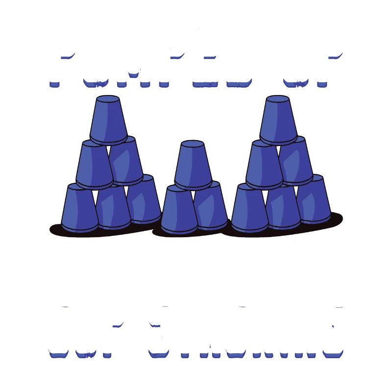 Stacking Cups Speed Stacker