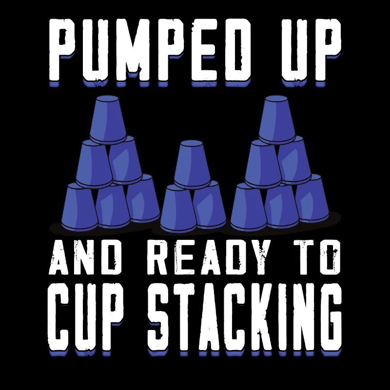 Empilage de gobelets Speed Stacker