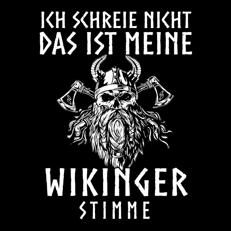 Viking Tshirt Viking Valhalla Valhalla God Odin