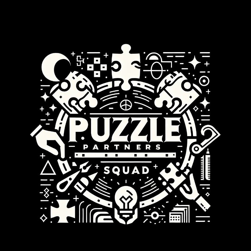 Puzzle Partners Escouade 3