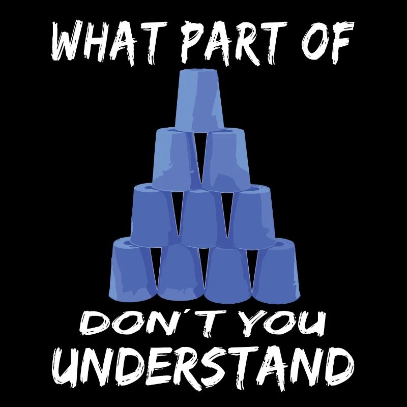 Empilage de gobelets Speed Stacker