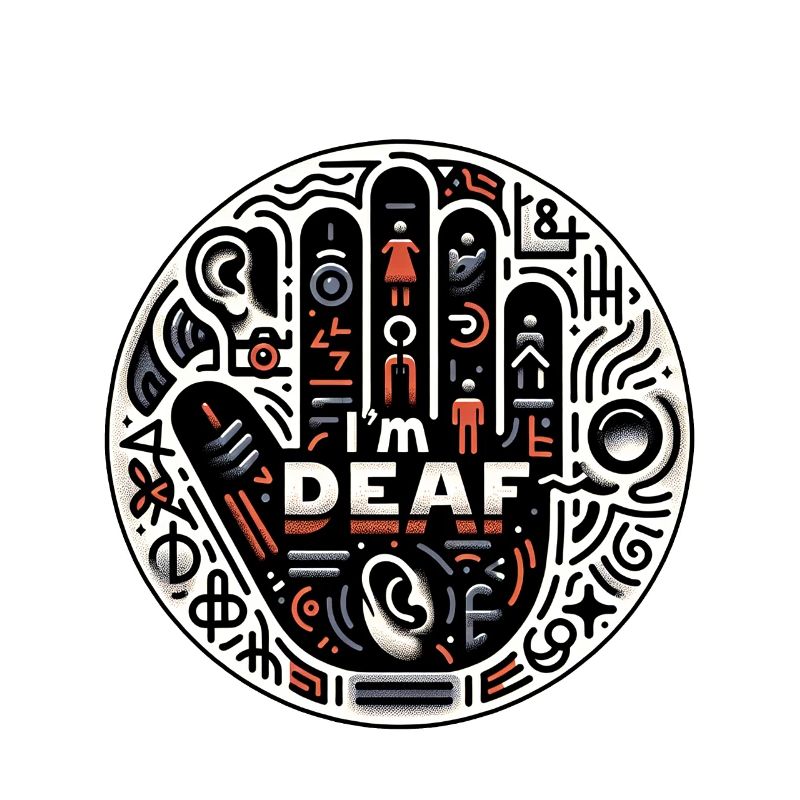 I'm Deaf 42