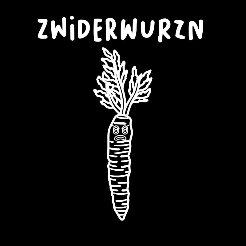 Zwiderwurzn dialect dialect Bavarian