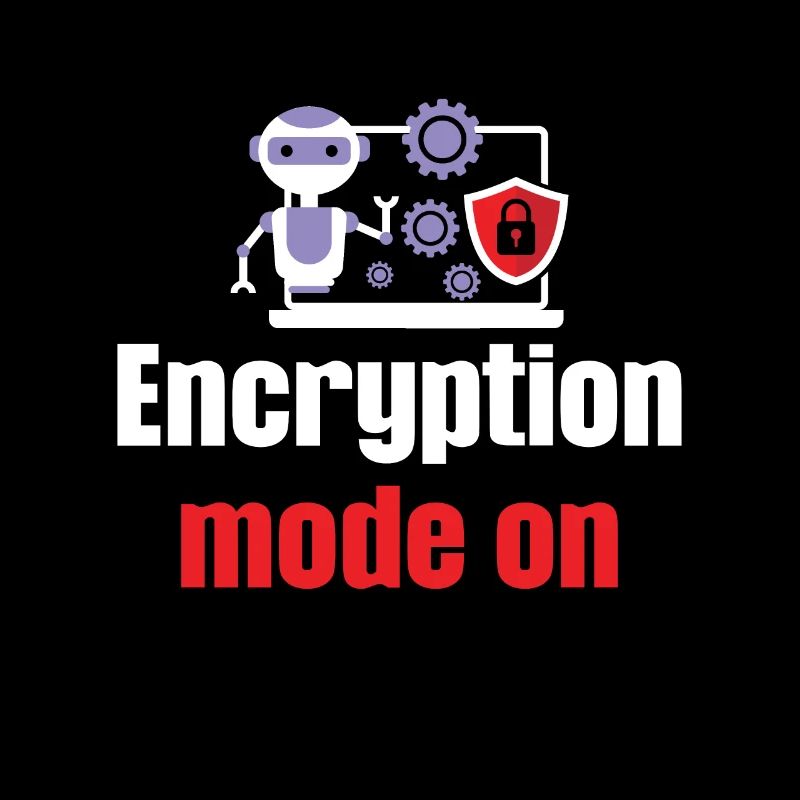 Encryption mode for
