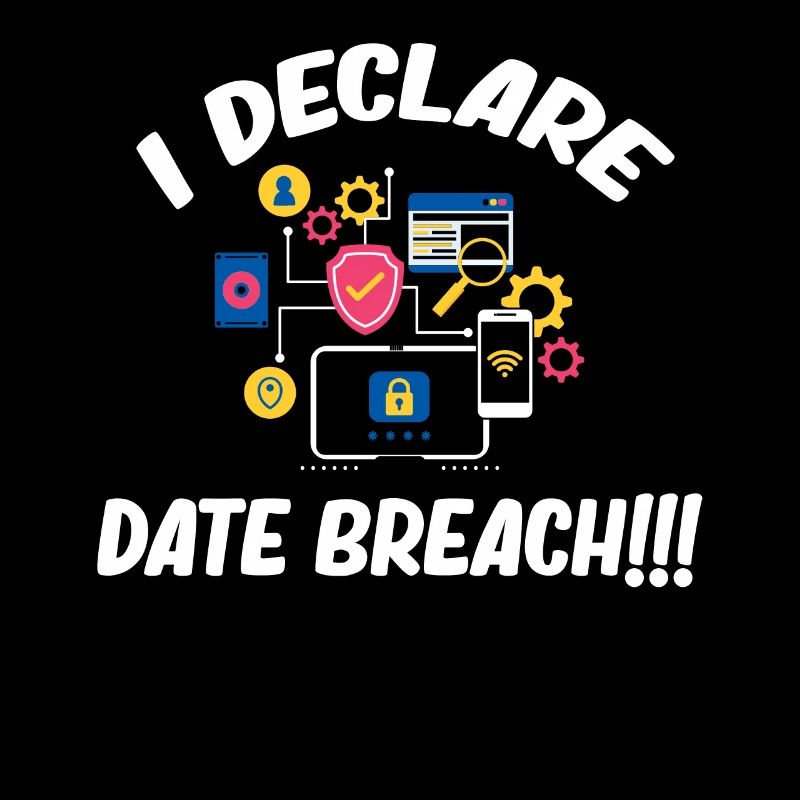 I declare a data breach!!