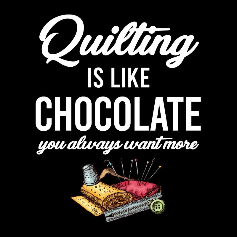 Le matelassage, c’est comme le chocolat, on en veut toujours plus