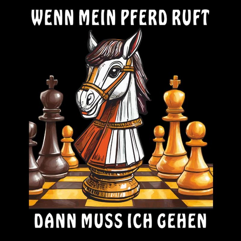 ÉCHECS, MON CHEVAL M’APPELLE