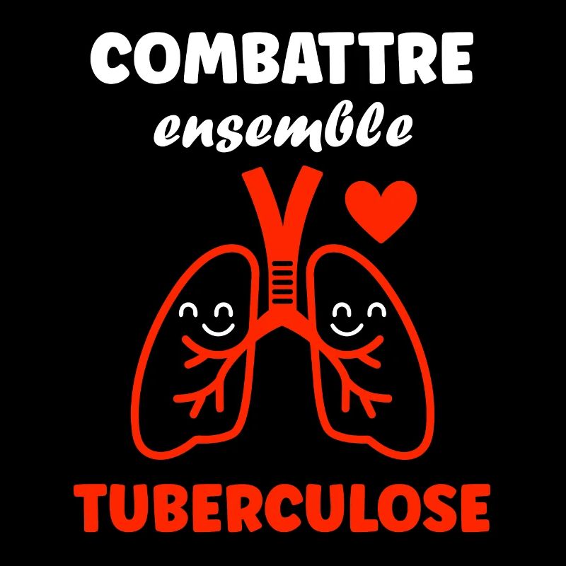 Sensibilisation à la tuberculose