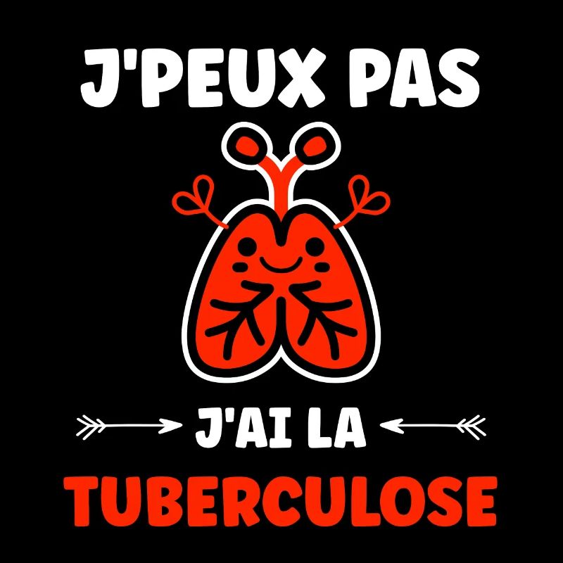 Sensibilisation à la tuberculose