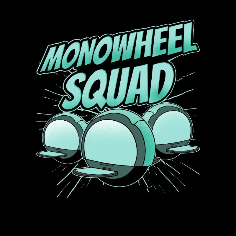 Euc E-unicycle Elektrisches Einrad