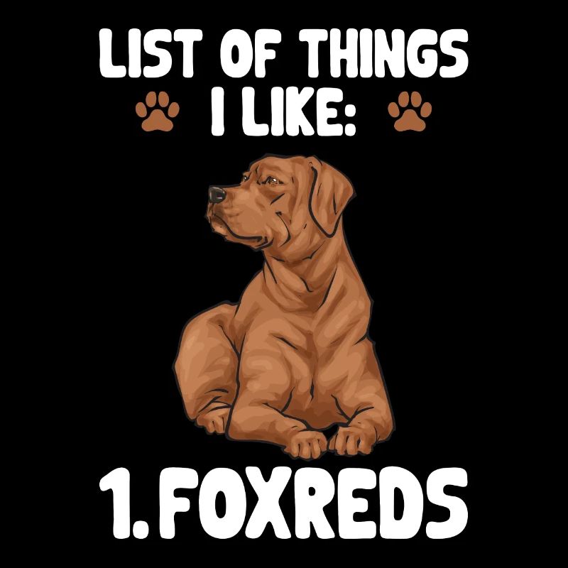 Fuchsroter Labrador Retriever Fox Red Labrador