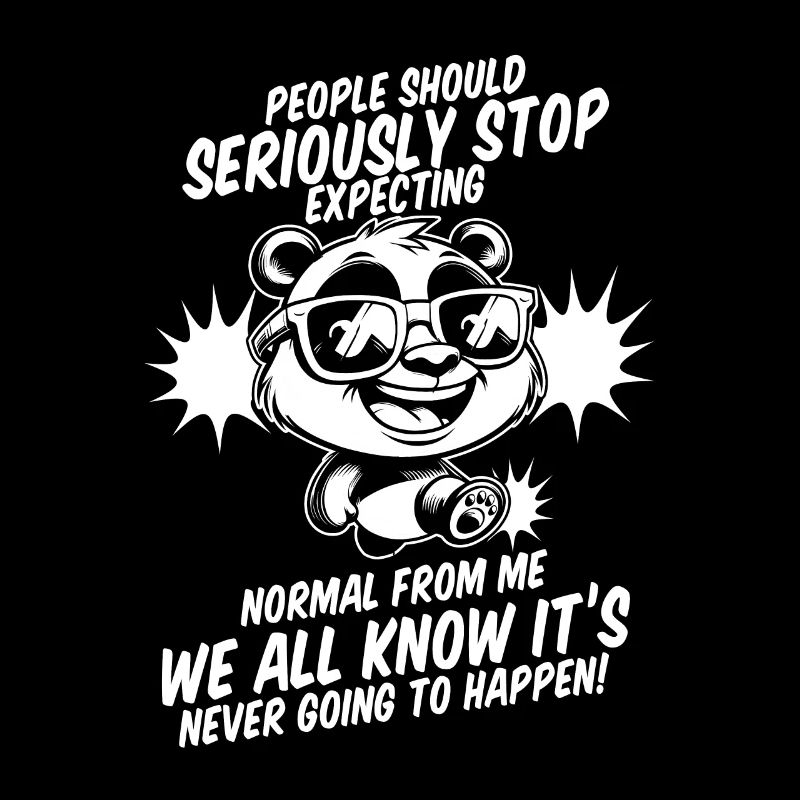 Panda géant Panda Ours