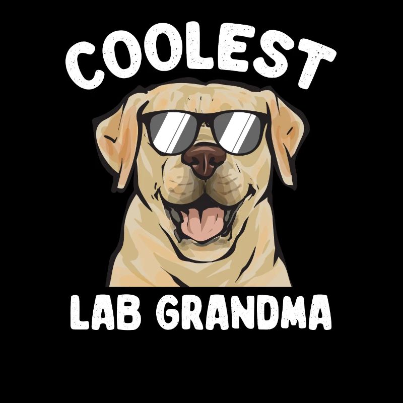 Yellow Labrador Retriever