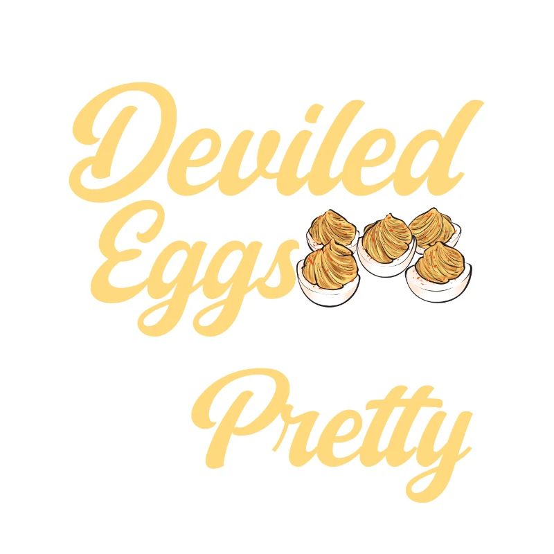 Stuffed Eggs Deviled Eggs