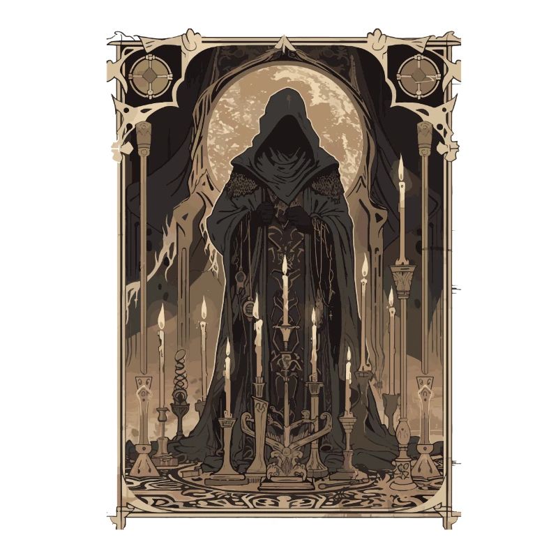 Le Tarot du Magicien