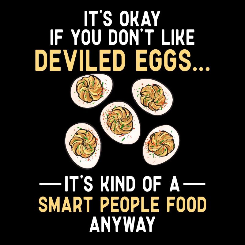 Gefüllte Eier Deviled Eggs