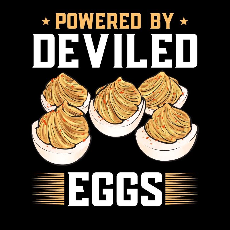 Stuffed Eggs Deviled Eggs