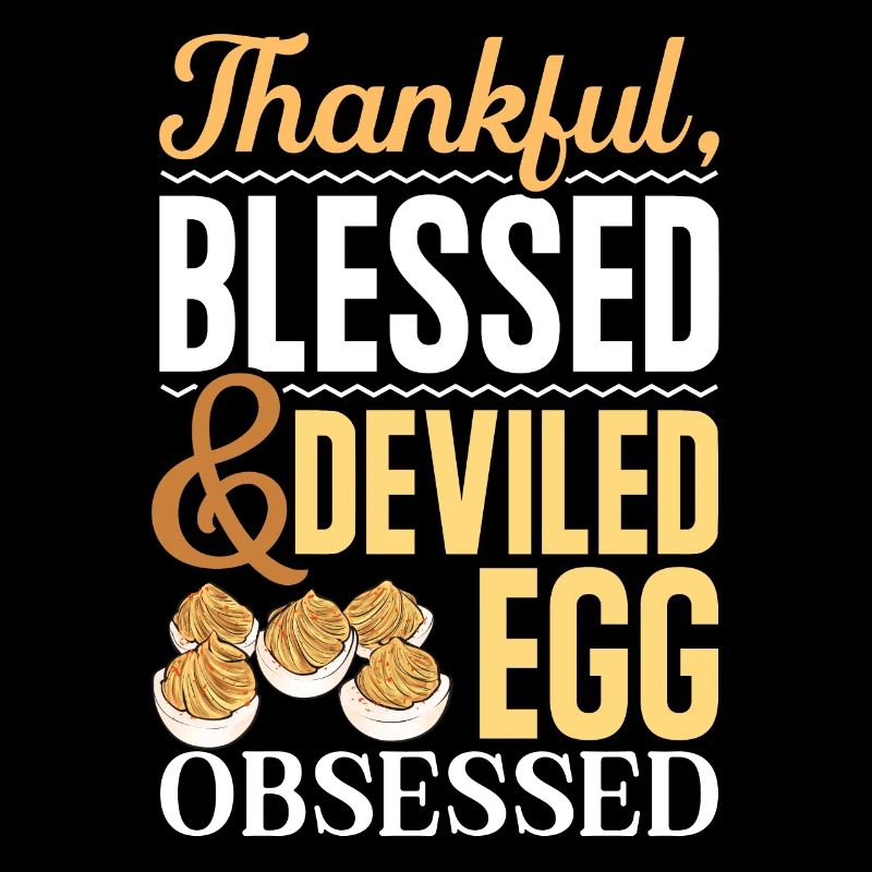 Gefüllte Eier Deviled Eggs