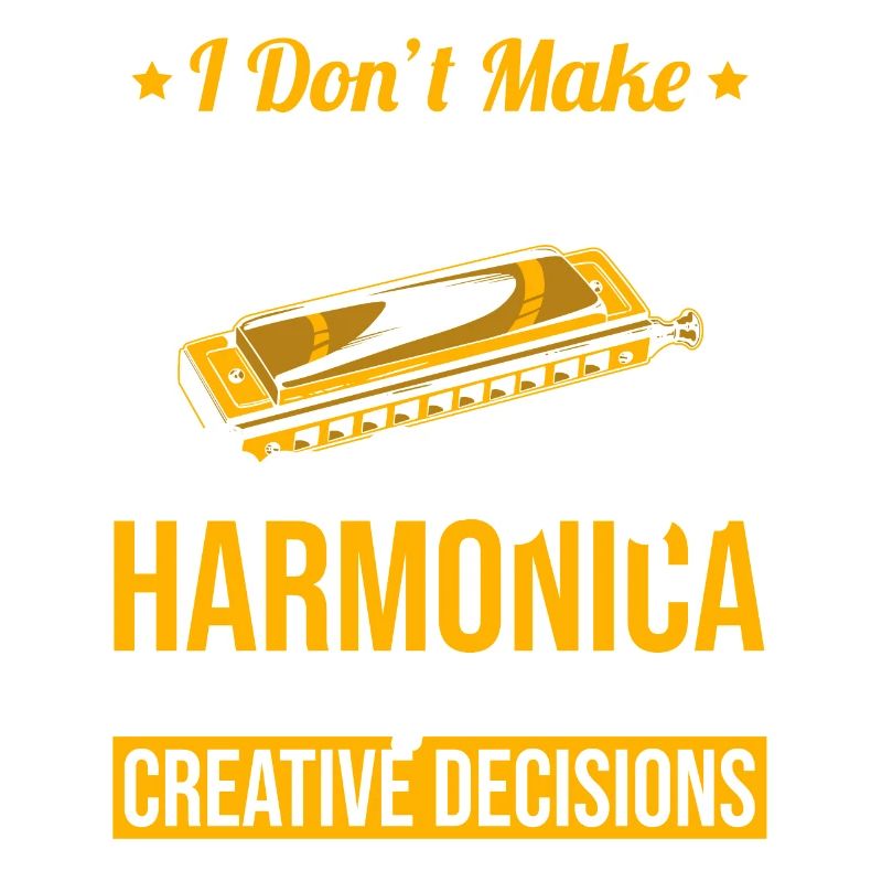 Jouer de l’harmonica cadeau