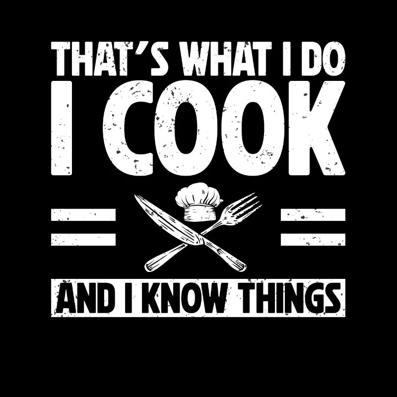 Kitchen Cooking Lover Culinary Chef